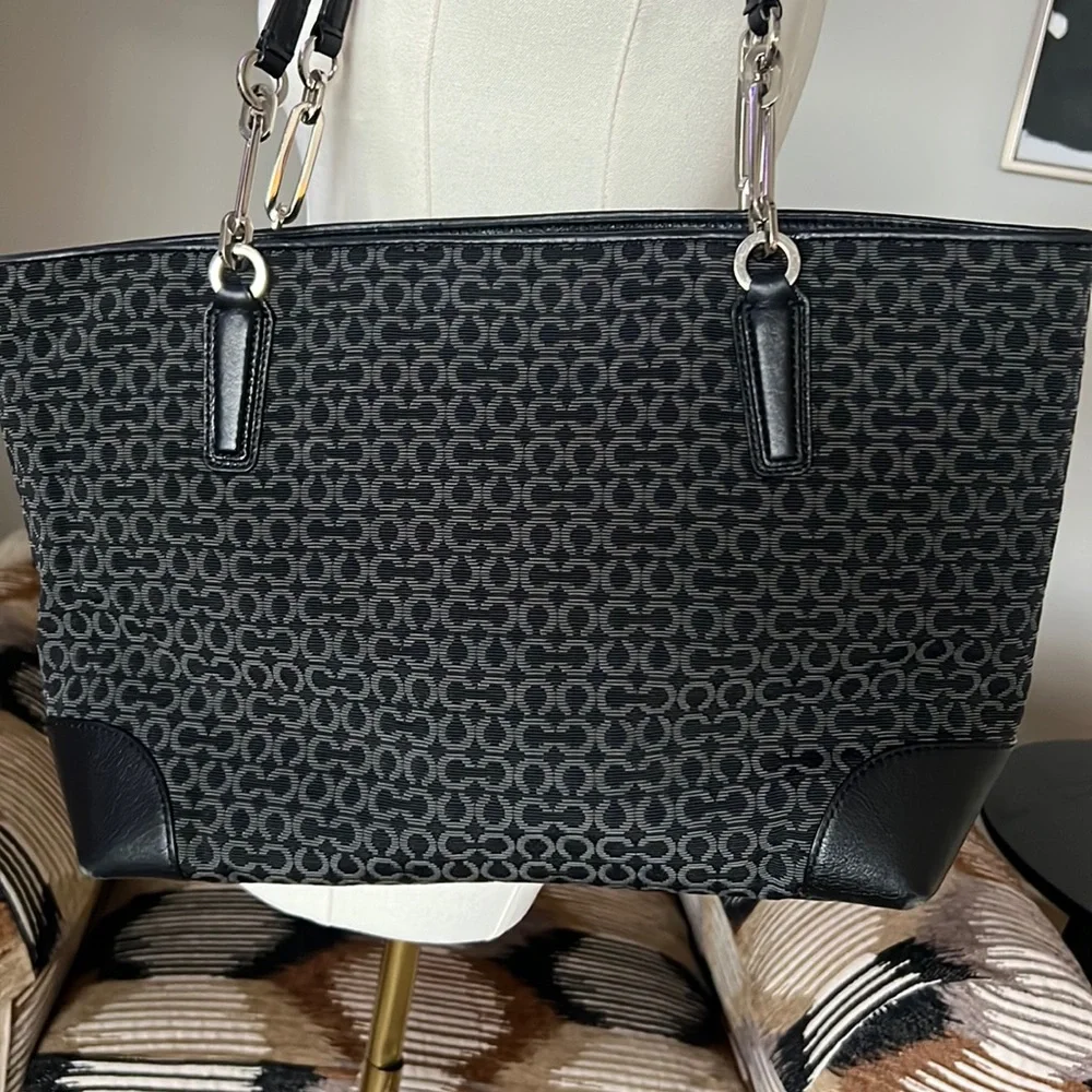Authentic Coach Purse